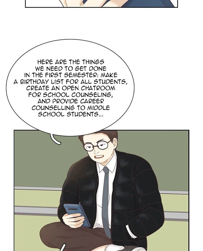 Girl’s World ( World of Girl ) Chapter 230 Online - página 46