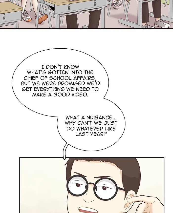 Girl’s World ( World of Girl ) Chapter 230 Online - página 48