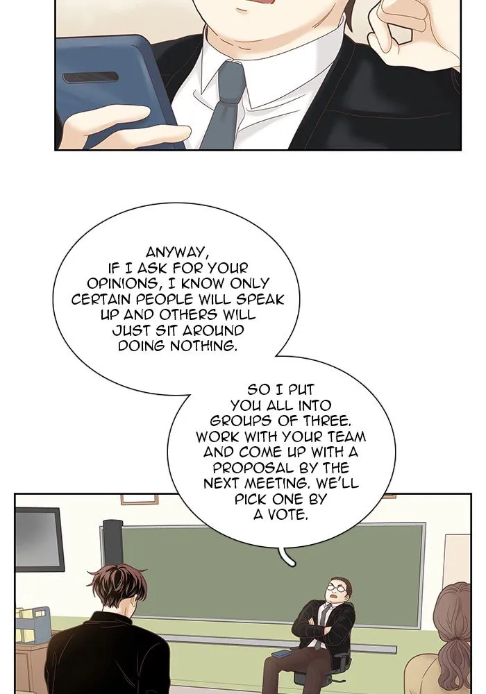 Girl’s World ( World of Girl ) Chapter 230 Online - página 49