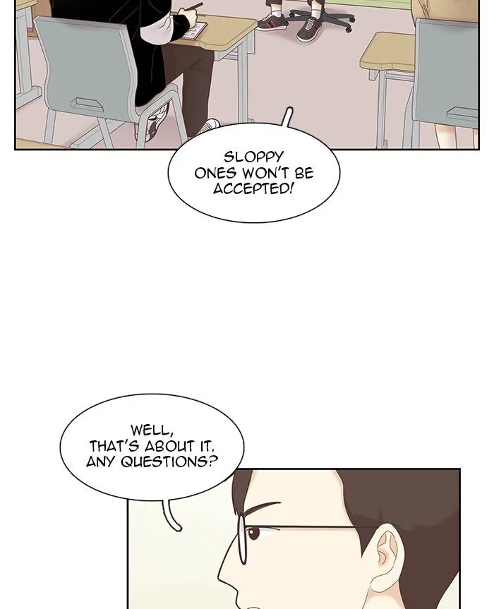 Girl’s World ( World of Girl ) Chapter 230 Online - página 50