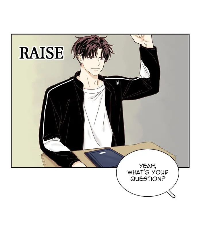 Girl’s World ( World of Girl ) Chapter 230 Online - página 52