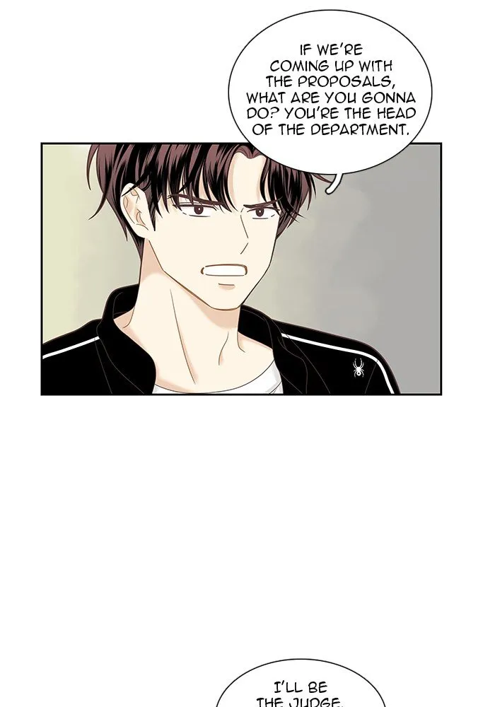 Girl’s World ( World of Girl ) Chapter 230 Online - página 53