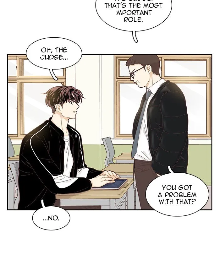 Girl’s World ( World of Girl ) Chapter 230 Online - página 54