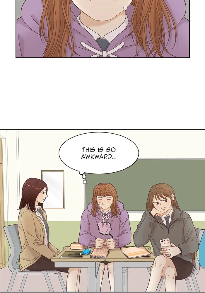 Girl’s World ( World of Girl ) Chapter 230 Online - página 57