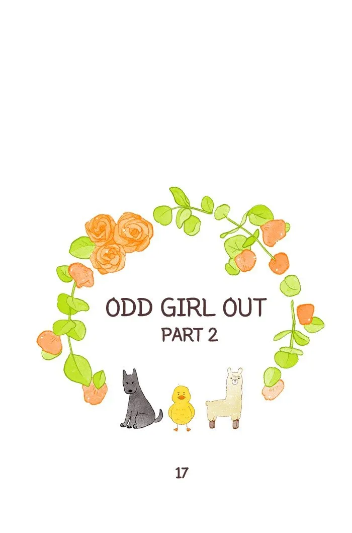 Girl’s World ( World of Girl ) Chapter 231 Online - página 1