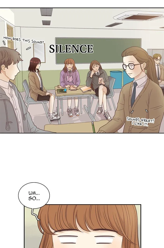 Girl’s World ( World of Girl ) Chapter 231 Online - página 3
