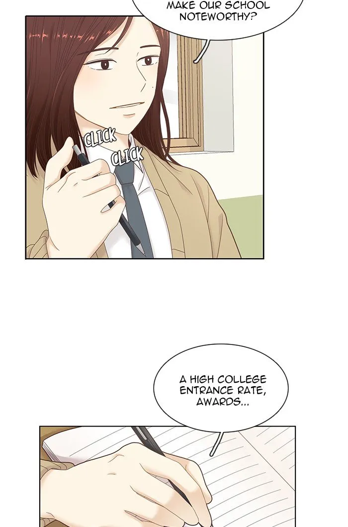 Girl’s World ( World of Girl ) Chapter 231 Online - página 7