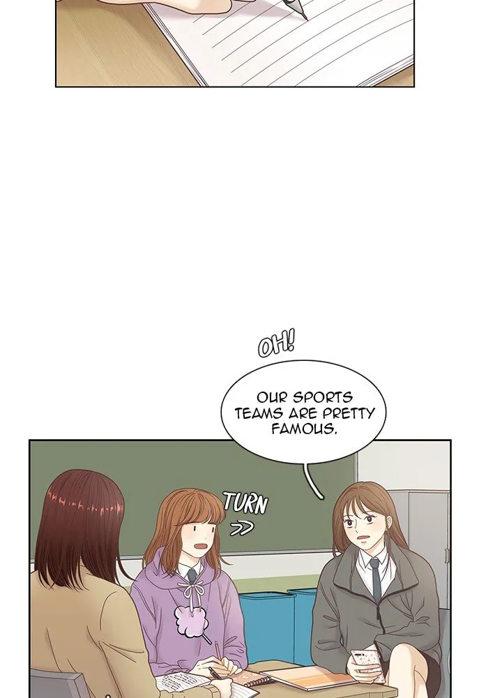 Girl’s World ( World of Girl ) Chapter 231 Online - página 8