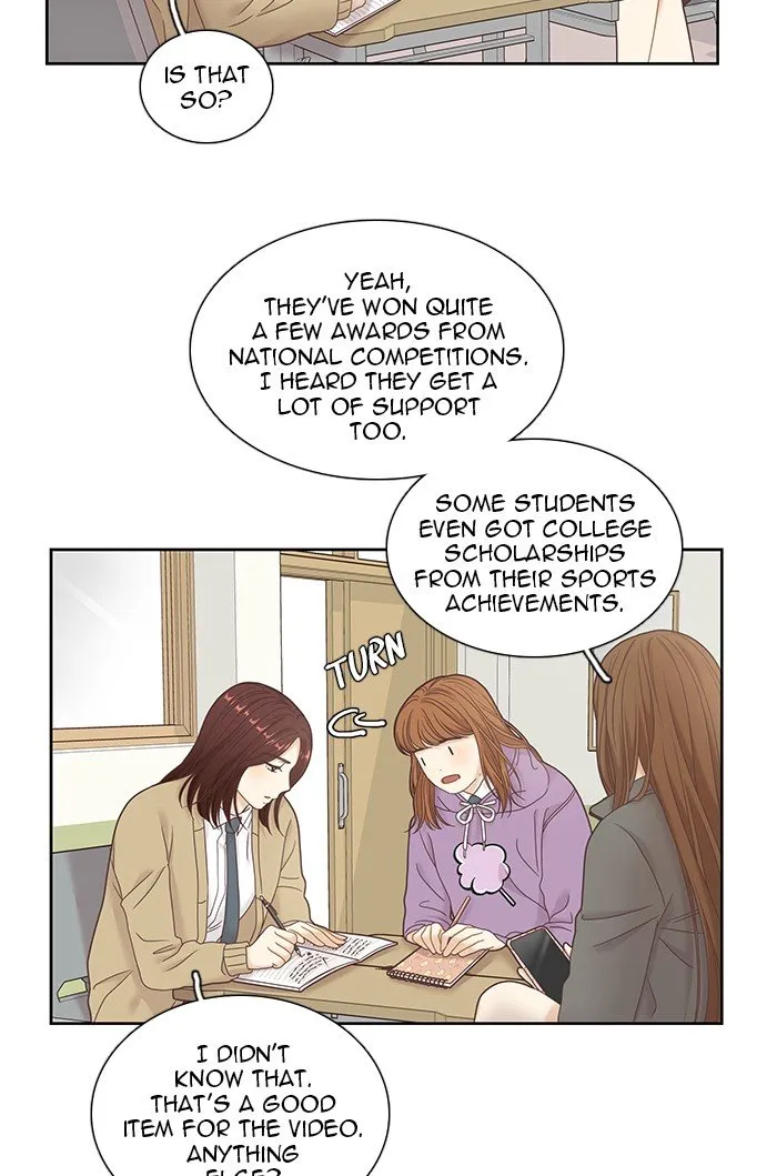Girl’s World ( World of Girl ) Chapter 231 Online - página 9