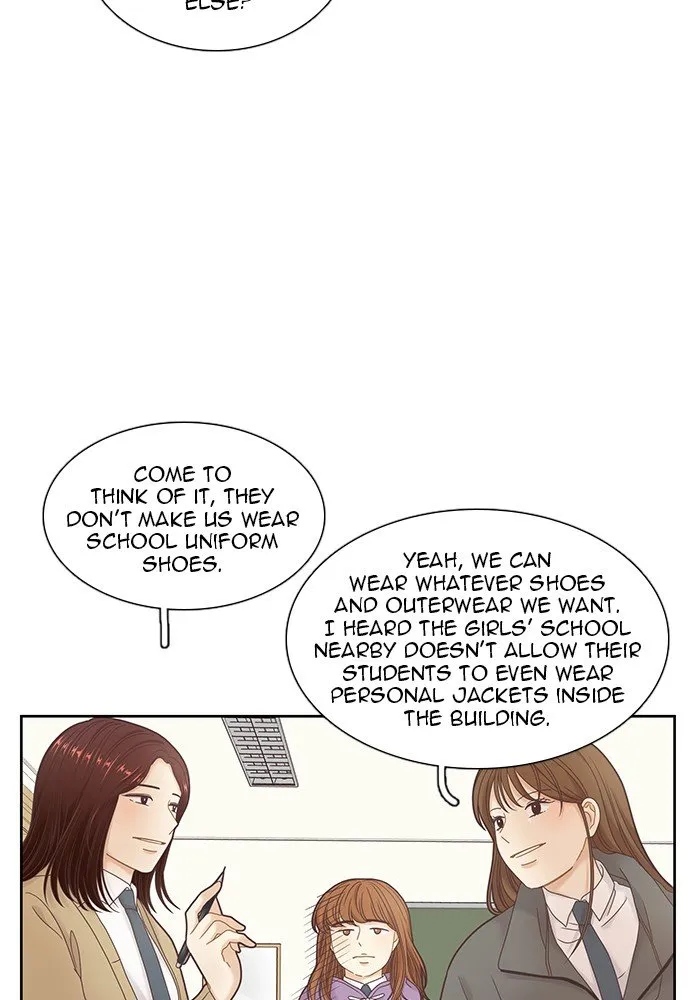 Girl’s World ( World of Girl ) Chapter 231 Online - página 10