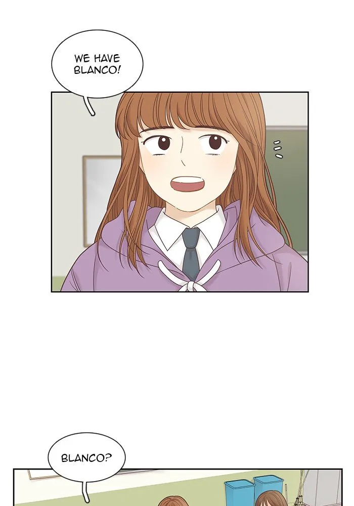 Girl’s World ( World of Girl ) Chapter 231 Online - página 12