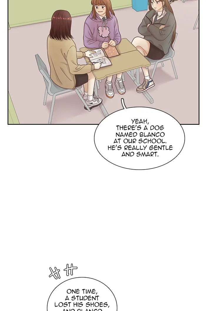 Girl’s World ( World of Girl ) Chapter 231 Online - página 13