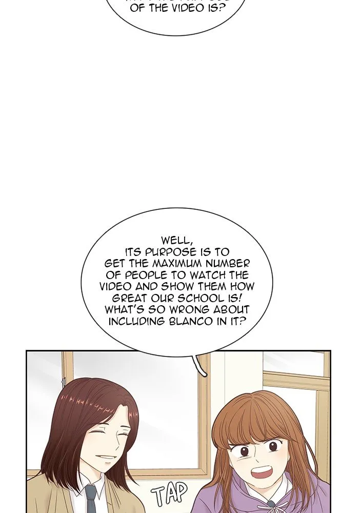 Girl’s World ( World of Girl ) Chapter 231 Online - página 18
