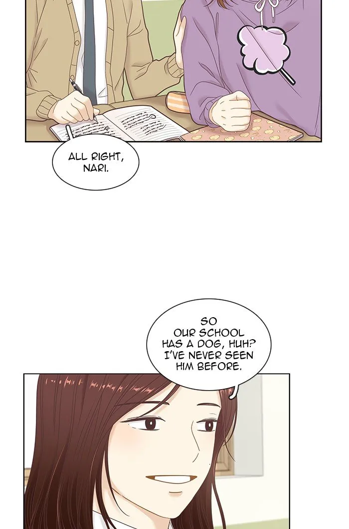 Girl’s World ( World of Girl ) Chapter 231 Online - página 19