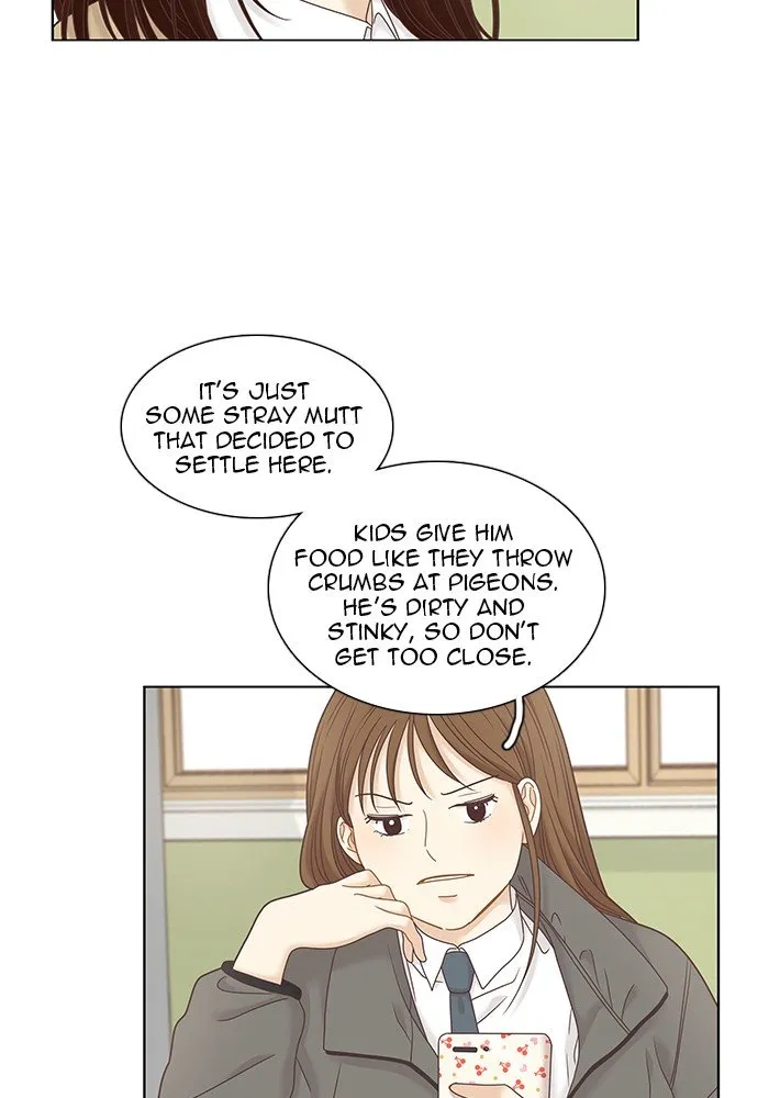 Girl’s World ( World of Girl ) Chapter 231 Online - página 20