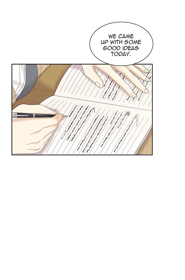 Girl’s World ( World of Girl ) Chapter 231 Online - página 29