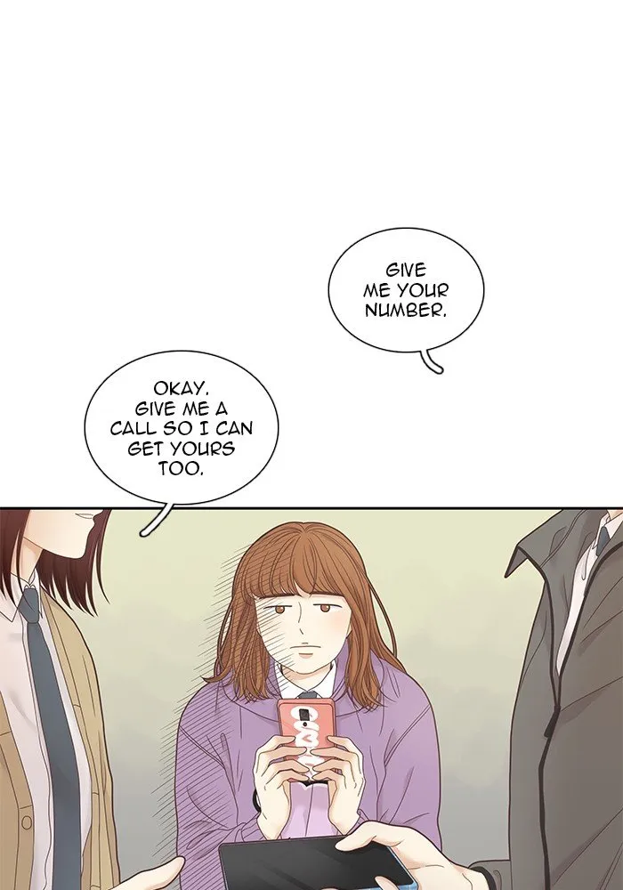 Girl’s World ( World of Girl ) Chapter 231 Online - página 31