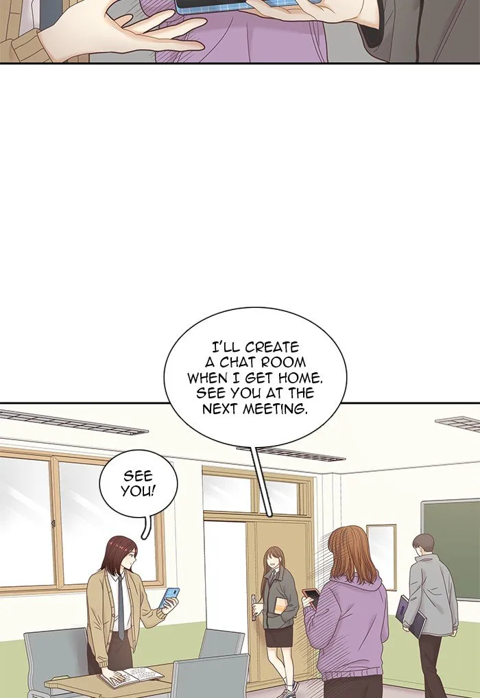 Girl’s World ( World of Girl ) Chapter 231 Online - página 32