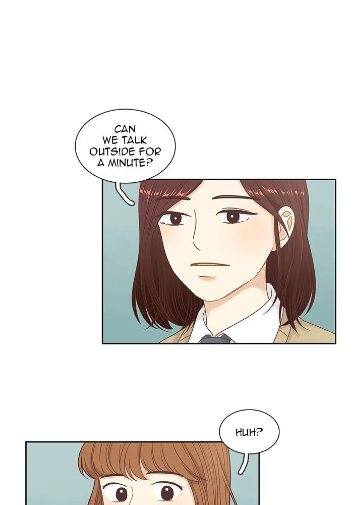 Girl’s World ( World of Girl ) Chapter 231 Online - página 35