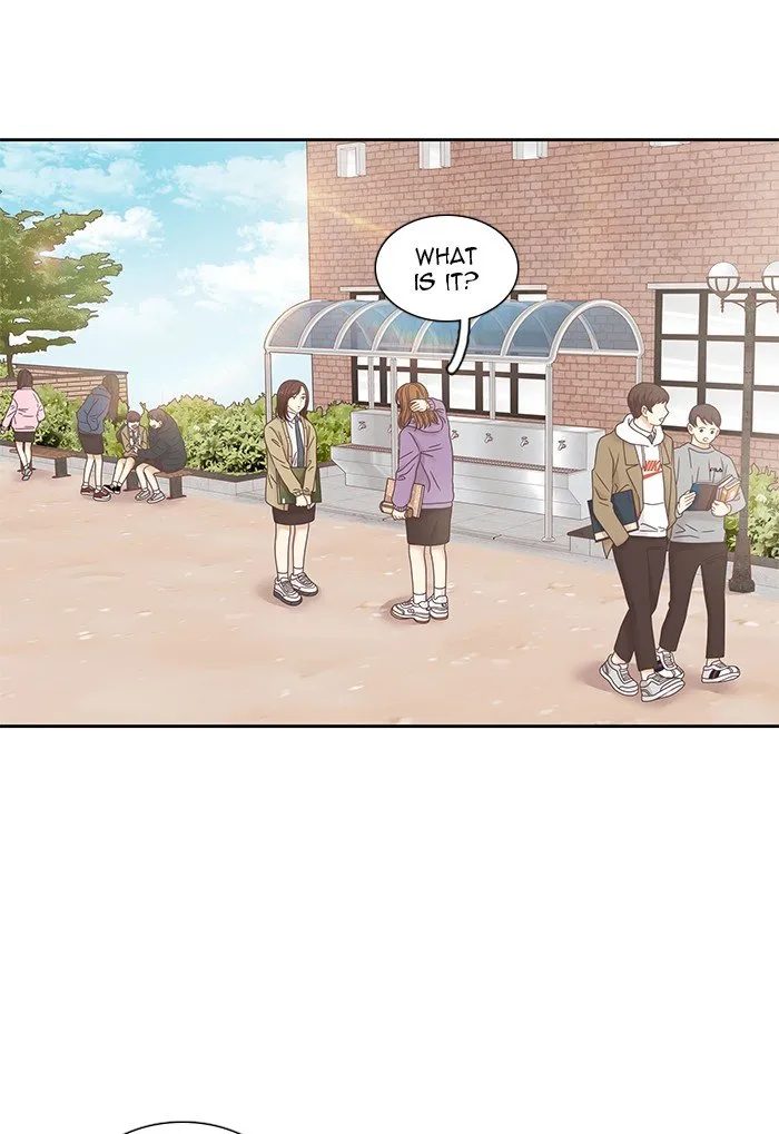 Girl’s World ( World of Girl ) Chapter 231 Online - página 38