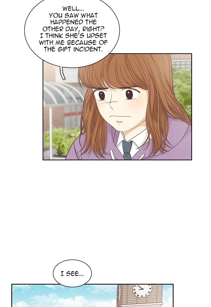Girl’s World ( World of Girl ) Chapter 231 Online - página 40
