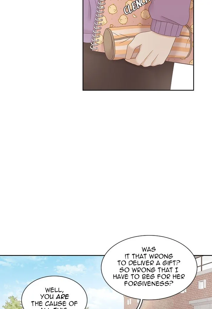 Girl’s World ( World of Girl ) Chapter 231 Online - página 44
