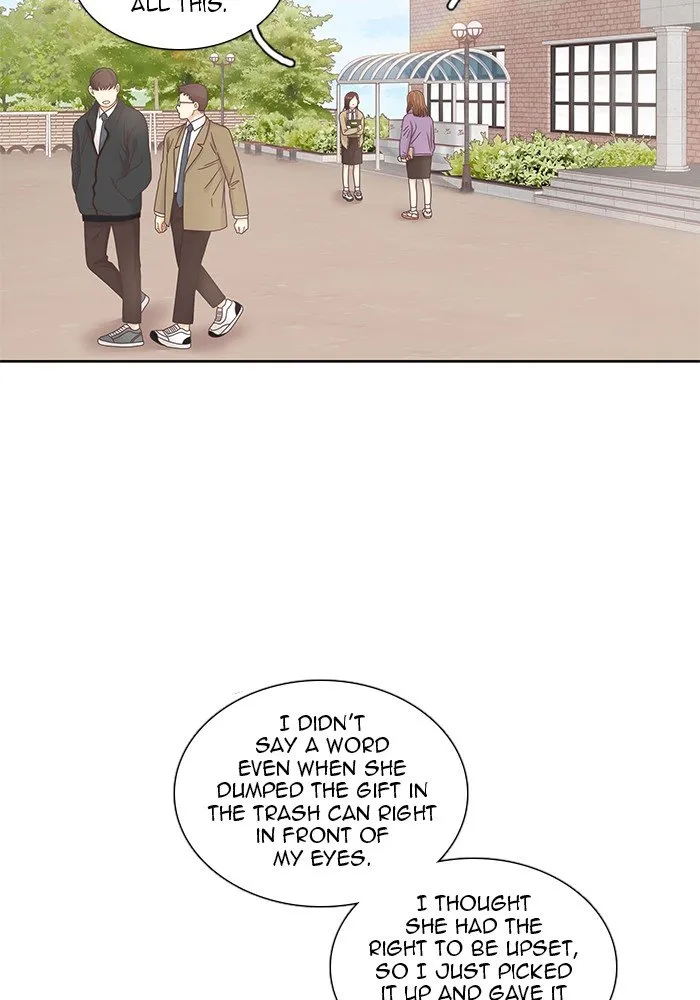 Girl’s World ( World of Girl ) Chapter 231 Online - página 45