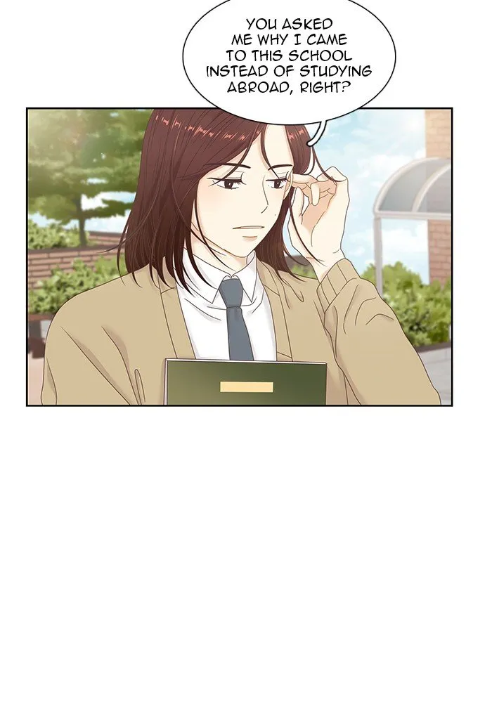 Girl’s World ( World of Girl ) Chapter 231 Online - página 48