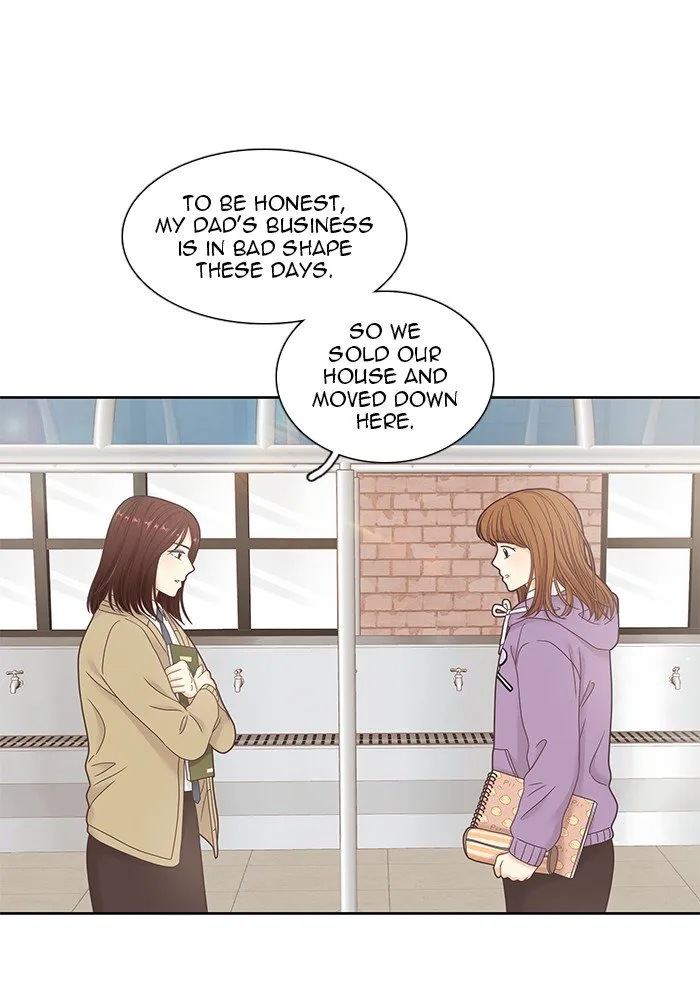 Girl’s World ( World of Girl ) Chapter 231 Online - página 49
