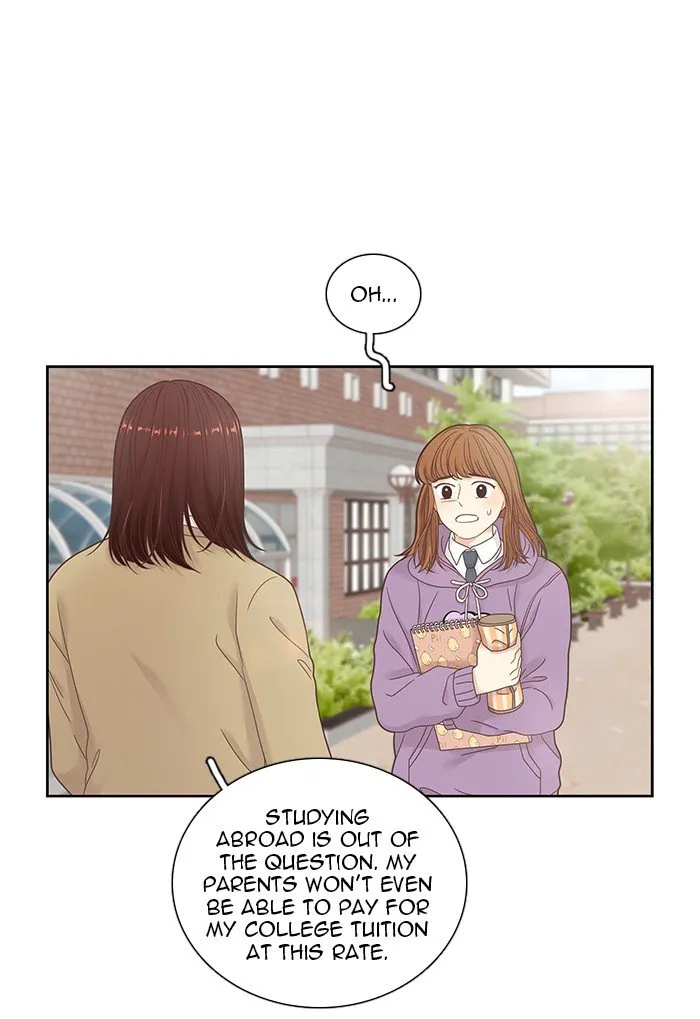 Girl’s World ( World of Girl ) Chapter 231 Online - página 50