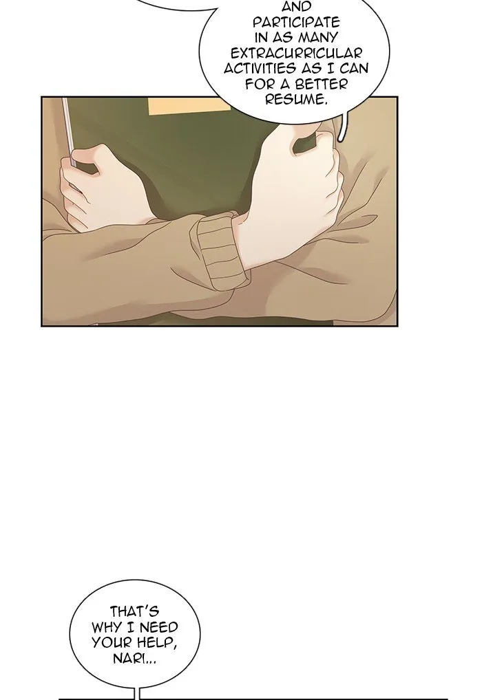 Girl’s World ( World of Girl ) Chapter 231 Online - página 52