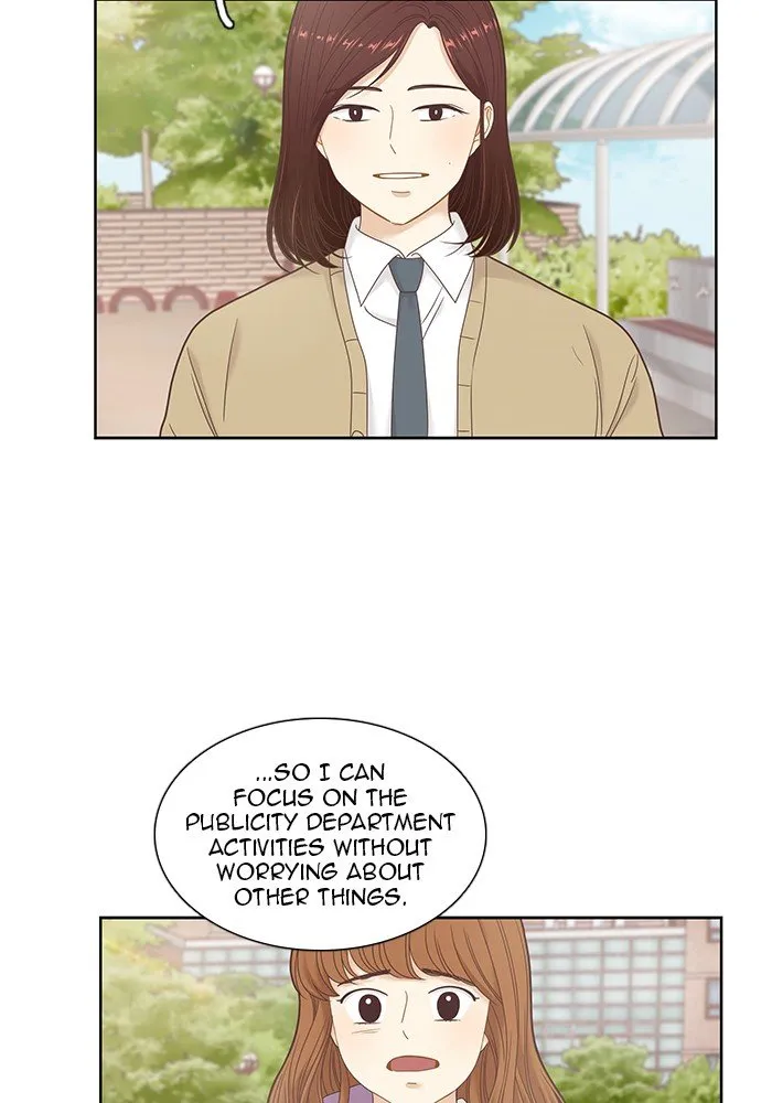 Girl’s World ( World of Girl ) Chapter 231 Online - página 53