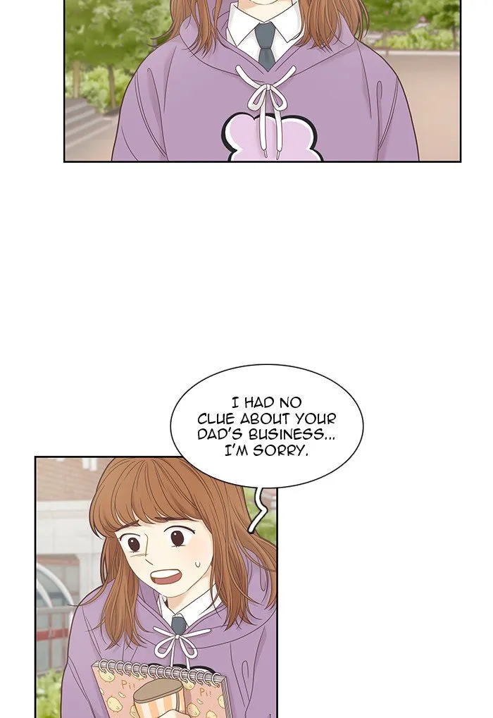 Girl’s World ( World of Girl ) Chapter 231 Online - página 54