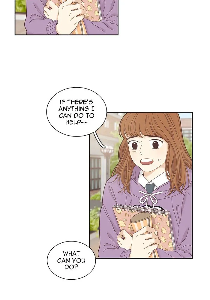 Girl’s World ( World of Girl ) Chapter 231 Online - página 55