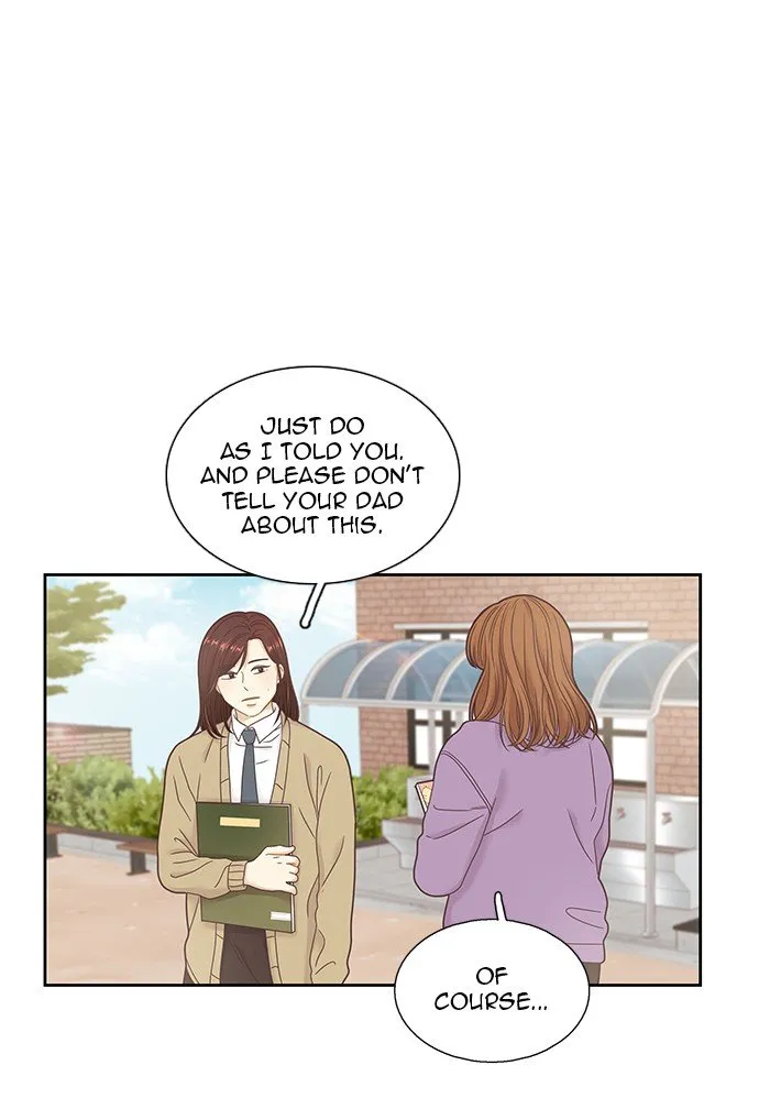 Girl’s World ( World of Girl ) Chapter 231 Online - página 56