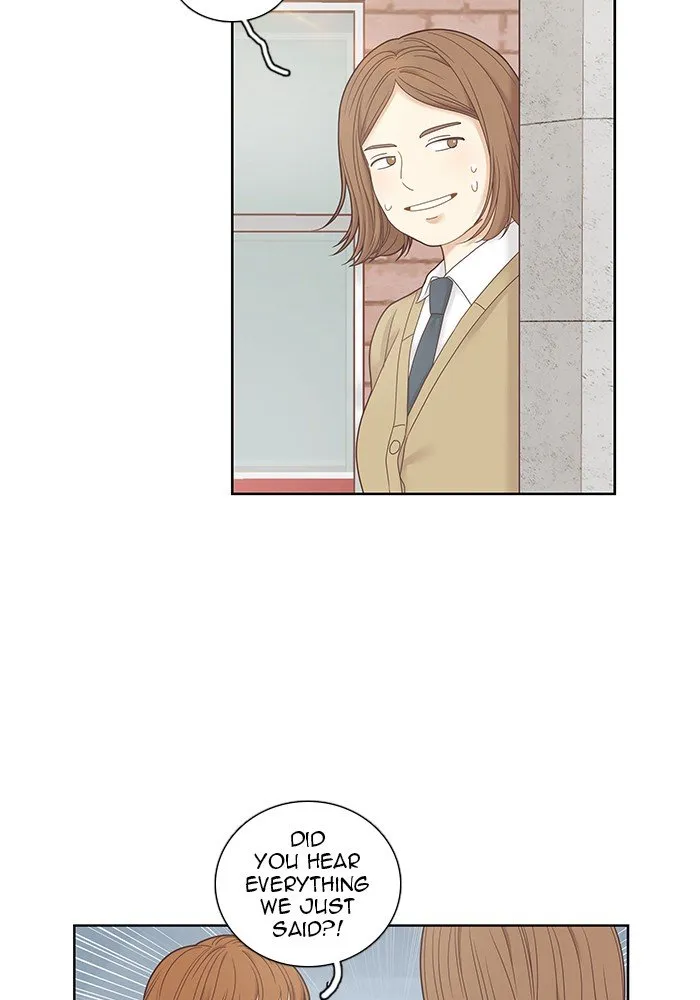 Girl’s World ( World of Girl ) Chapter 231 Online - página 70
