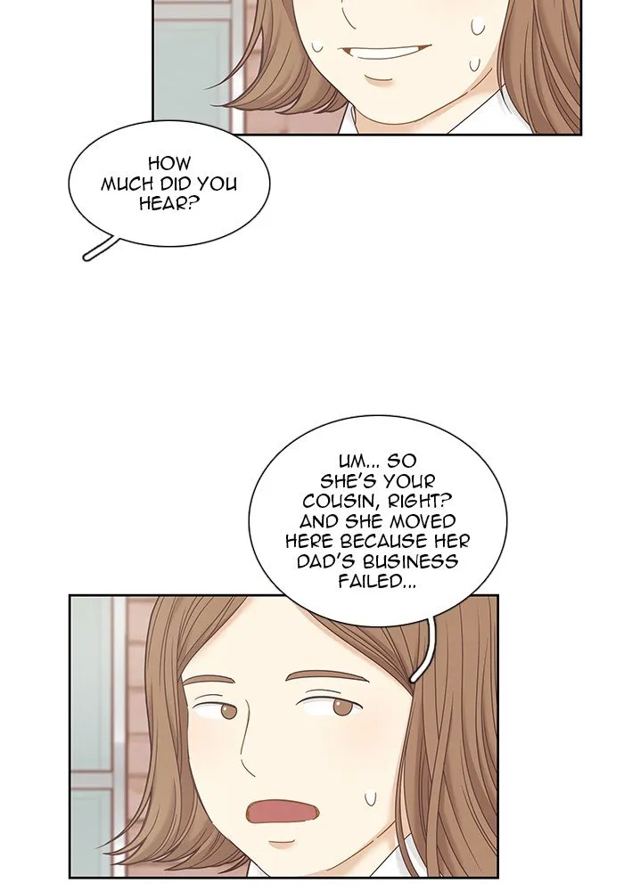 Girl’s World ( World of Girl ) Chapter 231 Online - página 72