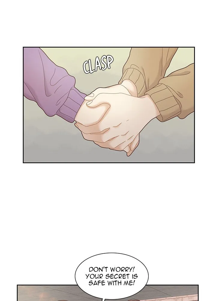 Girl’s World ( World of Girl ) Chapter 231 Online - página 76
