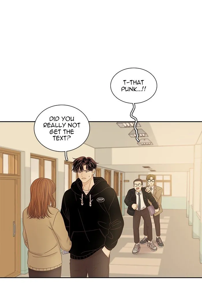 Girl’s World ( World of Girl ) Chapter 235 Online - página 9
