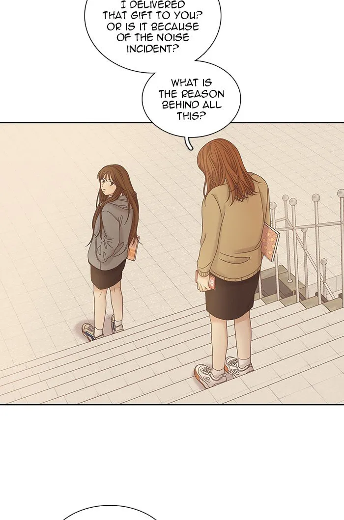 Girl’s World ( World of Girl ) Chapter 235 Online - página 21