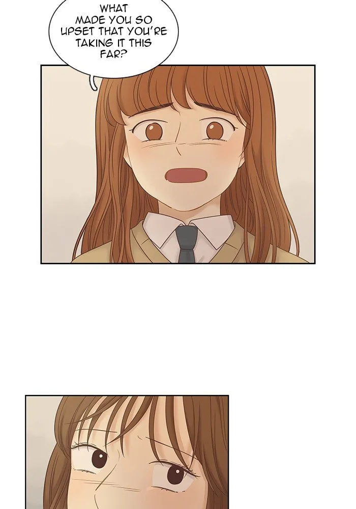 Girl’s World ( World of Girl ) Chapter 235 Online - página 22