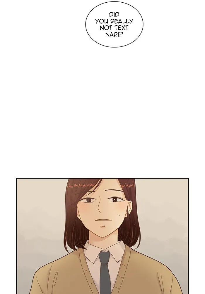 Girl’s World ( World of Girl ) Chapter 235 Online - página 24