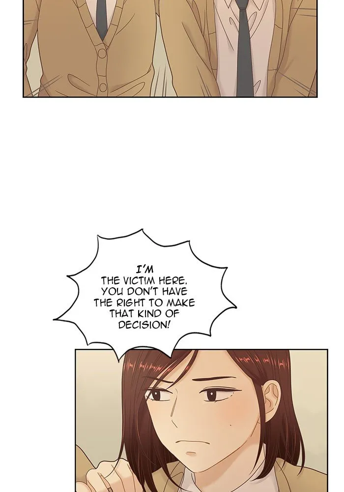 Girl’s World ( World of Girl ) Chapter 235 Online - página 35