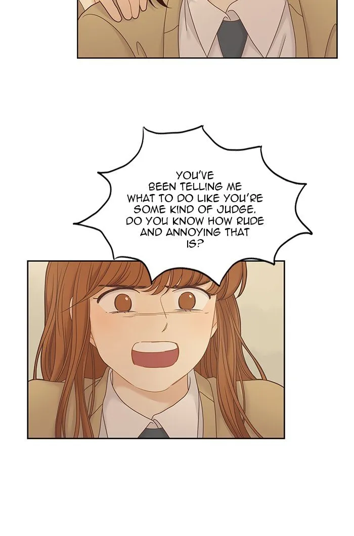Girl’s World ( World of Girl ) Chapter 235 Online - página 36
