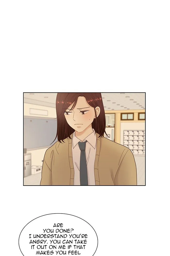 Girl’s World ( World of Girl ) Chapter 235 Online - página 38
