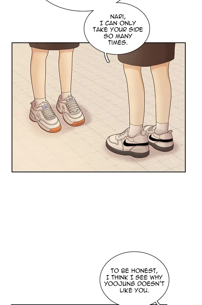 Girl’s World ( World of Girl ) Chapter 235 Online - página 44