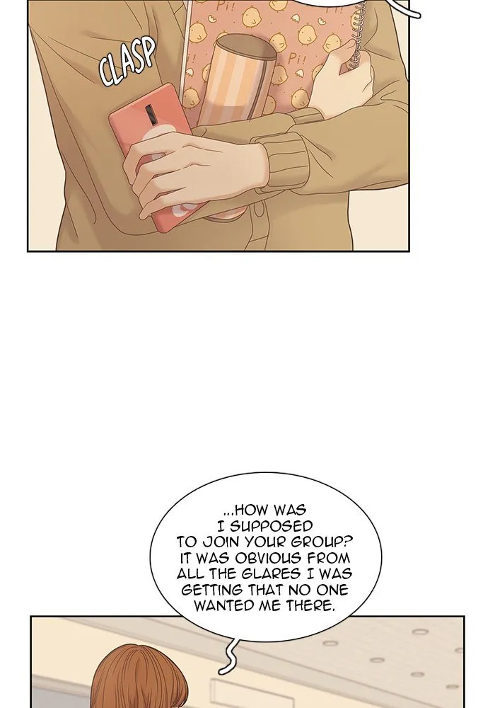 Girl’s World ( World of Girl ) Chapter 235 Online - página 45