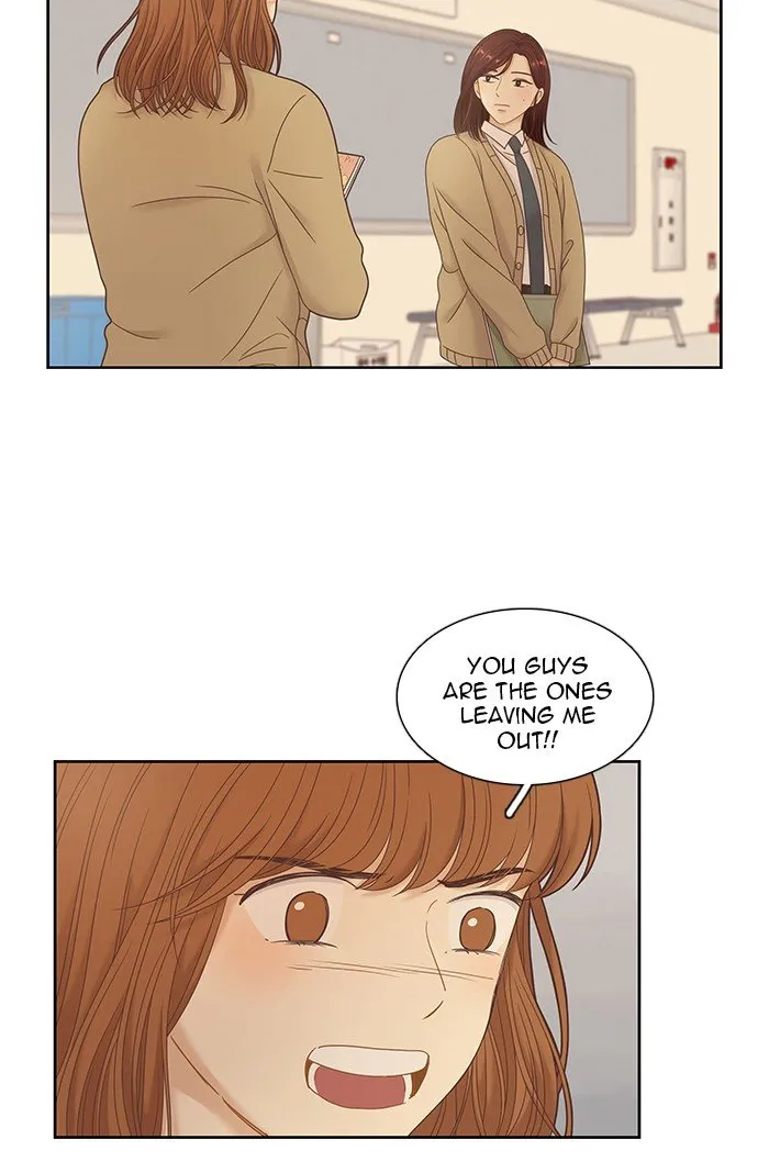 Girl’s World ( World of Girl ) Chapter 235 Online - página 46