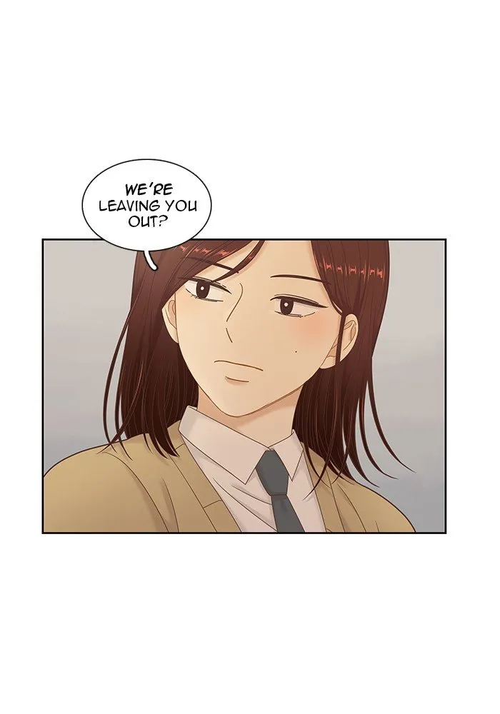 Girl’s World ( World of Girl ) Chapter 235 Online - página 47