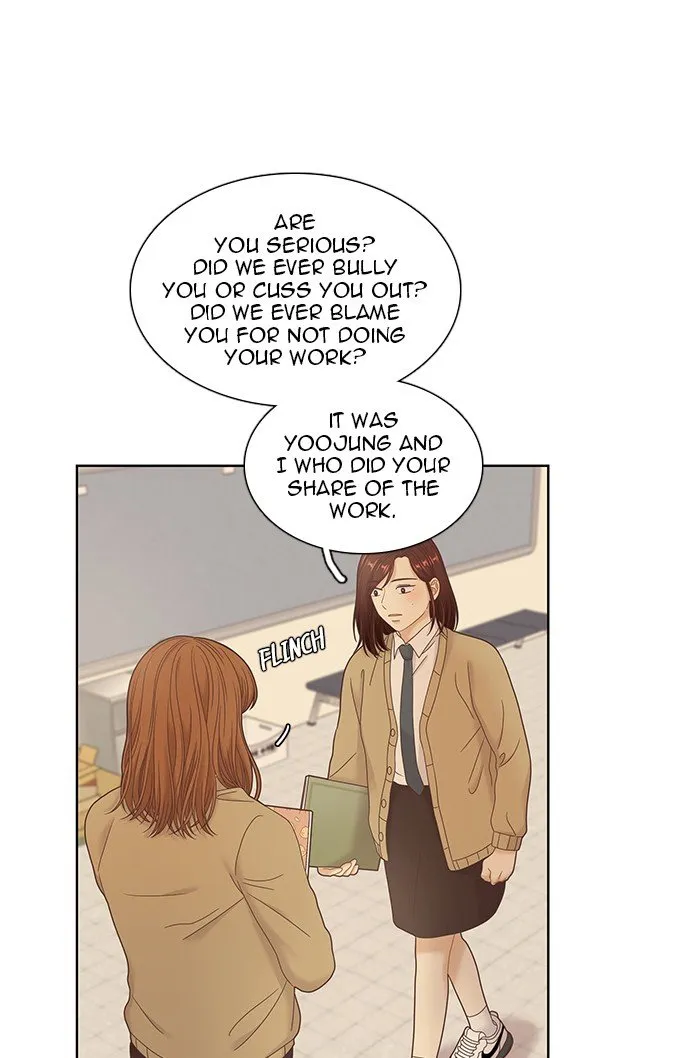 Girl’s World ( World of Girl ) Chapter 235 Online - página 48